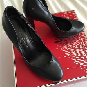 Jessica Simpson Pumps